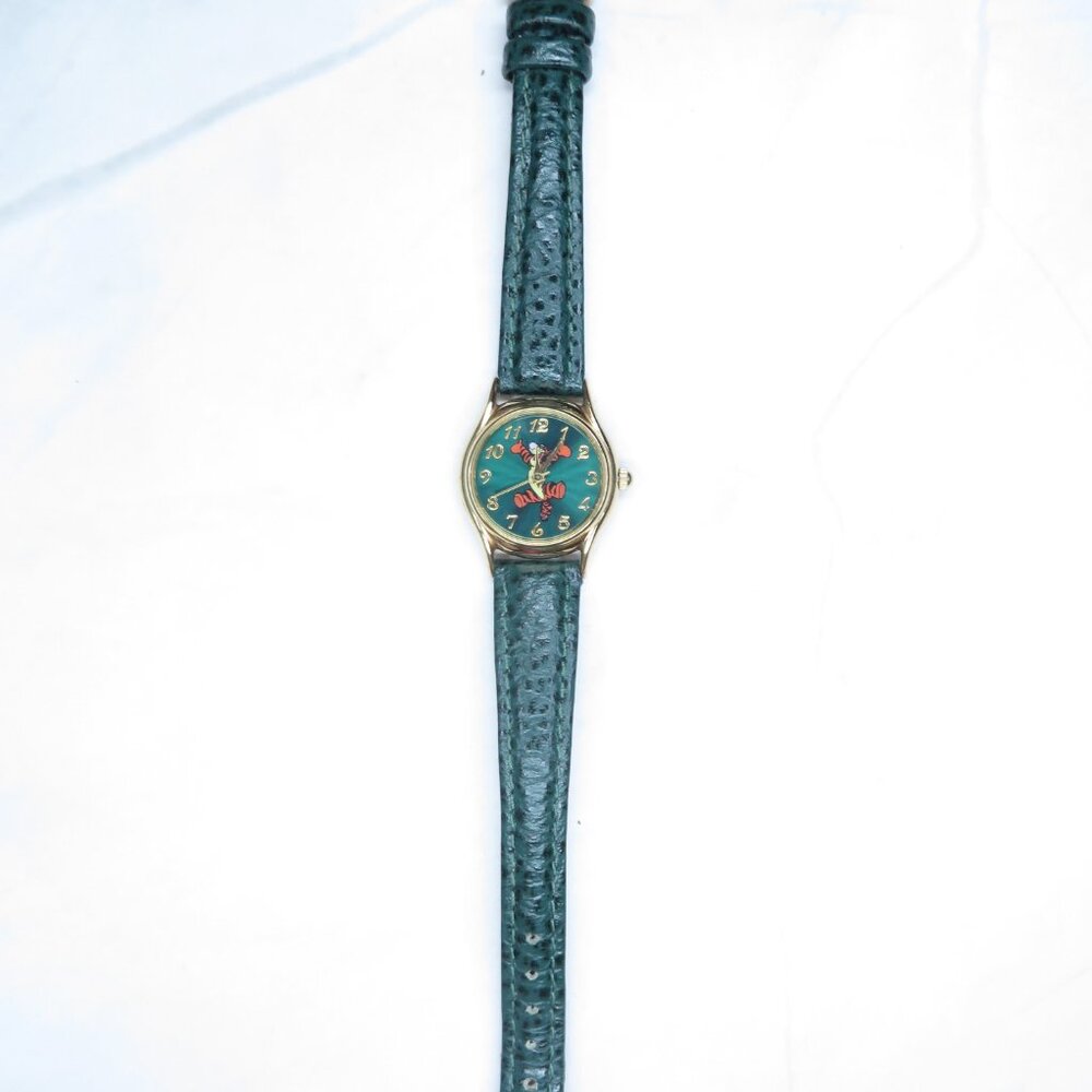 Disney Store Tigger Watch - Picture 8 of 8